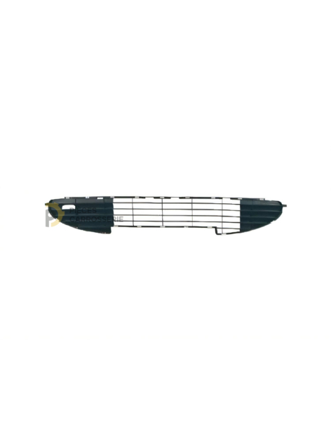 Calandre centrale PEUGEOT 206 (06/2003+) - Compatible 206 Plus
