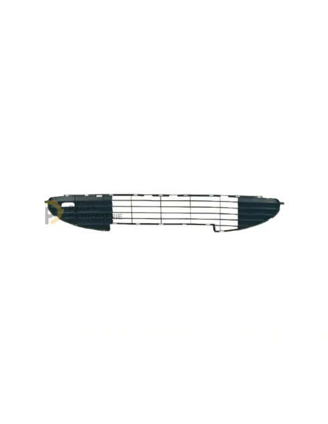 Calandre centrale PEUGEOT 206 (06/2003+) - Compatible 206 Plus