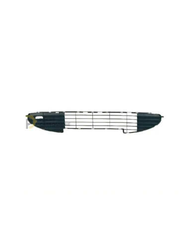 Calandre centrale PEUGEOT 206 (06/2003+) - Compatible 206 Plus