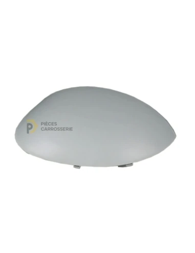 Coque rétroviseur gauche à peindre pour PEUGEOT 206