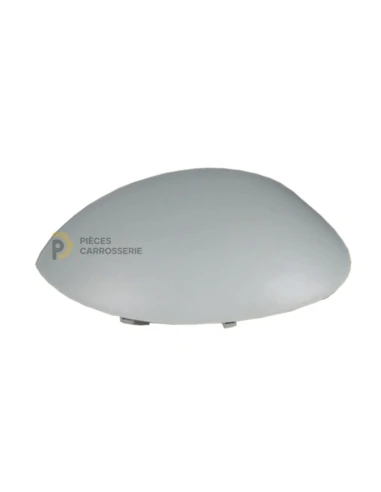 Coque rétroviseur droit à peindre PEUGEOT 206 | Compatible CC