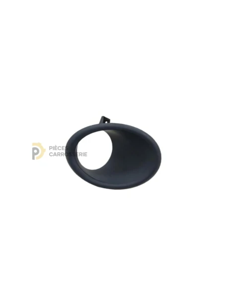 Enjoliveur projecteur anti-brouillard droit PEUGEOT 206 Plus
