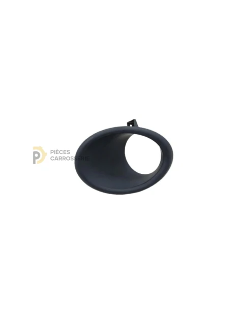 Enjoliveur projecteur anti-brouillard gauche PEUGEOT 206 Plus