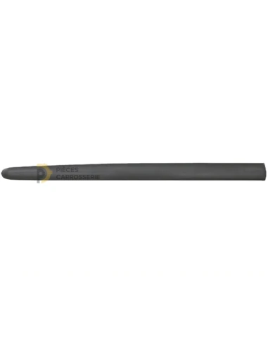 Moulure de porte avant gauche apprêtée pour PEUGEOT 206 5P
