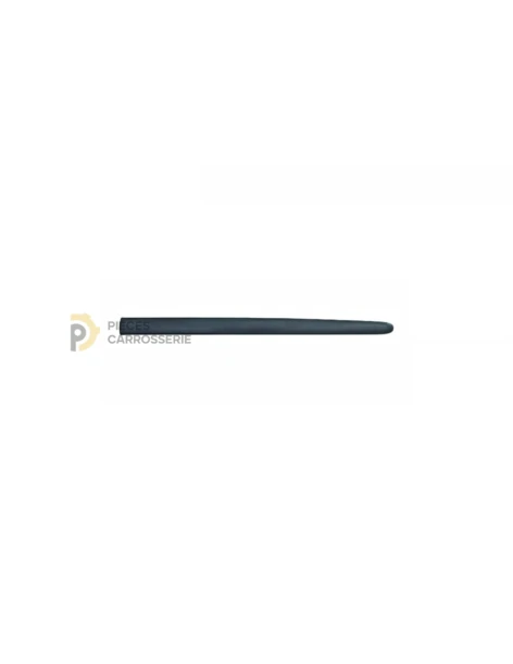 Moulure porte arrière droite PEUGEOT 206 - 5 portes grise