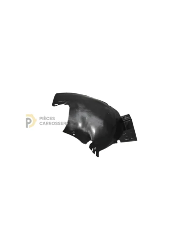 Pare-boue aile avant droite PEUGEOT 206 - Compatible 1998-2009