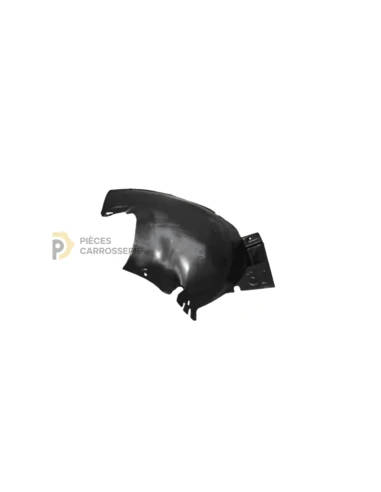 Pare-boue avant droit PEUGEOT 206 (09/1998-02/2009)