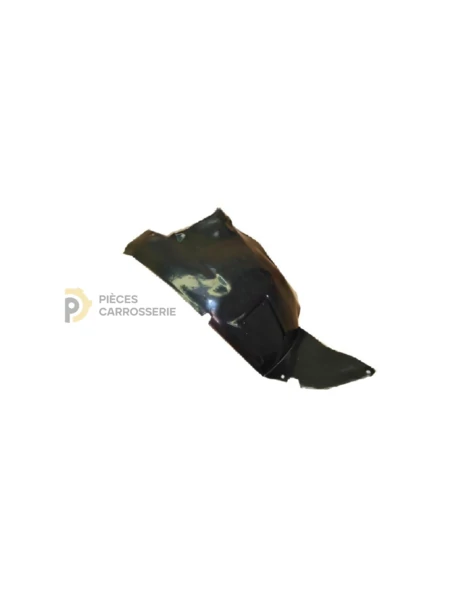 Pare-boue avant droit PEUGEOT 206 | Coquille plastique 8V