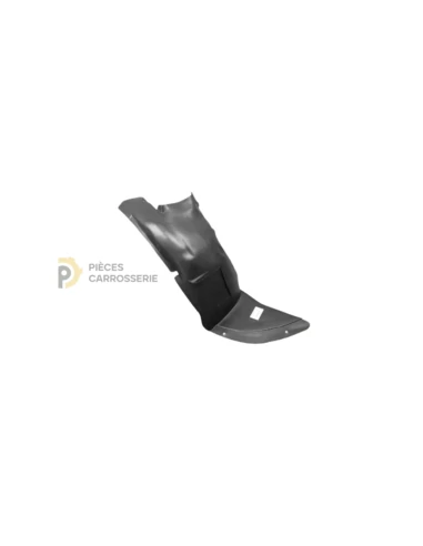 Pare-boue aile avant droite PEUGEOT 206 - Droit (passager)