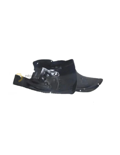 Pare-boue avant gauche PEUGEOT 206 (09/98-02/09) - Plastique