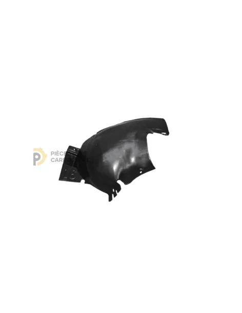 Pare-boue aile avant gauche PEUGEOT 206 - Coquille plastique