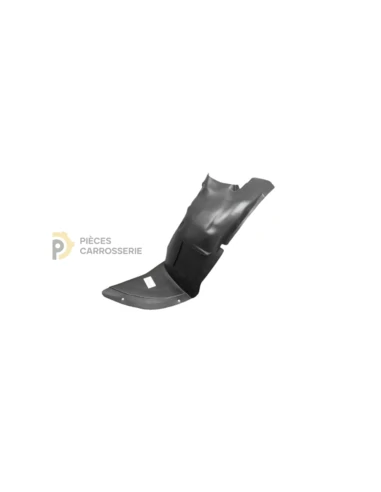 Pare-boue avant gauche PEUGEOT 206 - Compatible 1998-2009