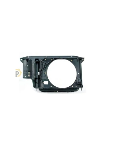 Support ventilateur PEUGEOT 206 avec climatisation, modèle 1998-2009