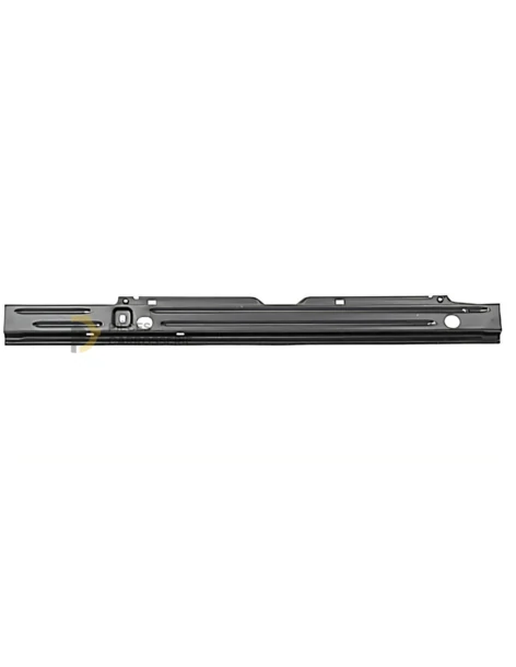 Traverse avant inférieure PEUGEOT 206 - Compatible de 1998 à 2009