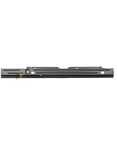Traverse avant inférieure PEUGEOT 206 - Compatible de 1998 à 2009