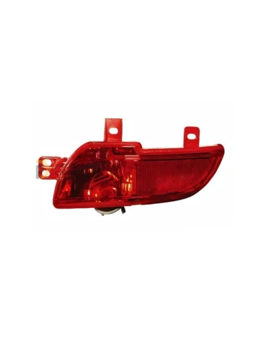 Feu arrière droit anti-brouillard PEUGEOT 206 Plus 2009+