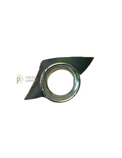 Enjoliveur anti-brouillard gauche PEUGEOT 207 sport & CC