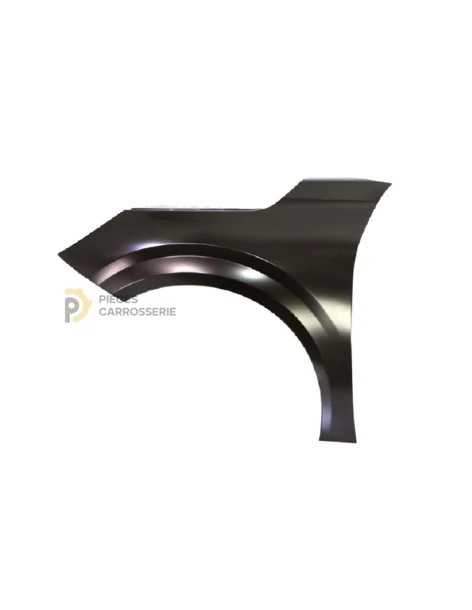 Aile avant gauche PEUGEOT 208 II (depuis 09/2019) - Gauche