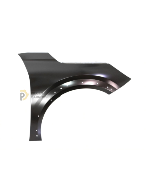 Aile avant droite PEUGEOT 208 II GT Line depuis 09/2019