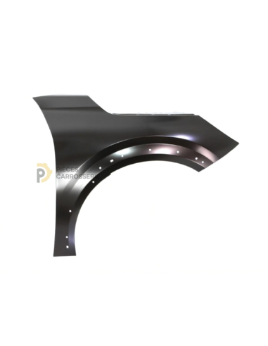 Aile avant droite PEUGEOT 208 II GT Line depuis 09/2019