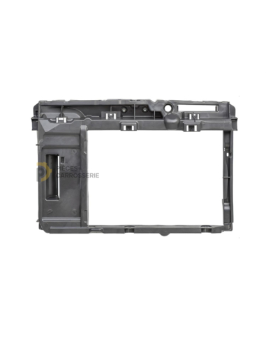 Face avant PEUGEOT 208 I 1.4L/1.6L/1.4L HDI (2015-2019)