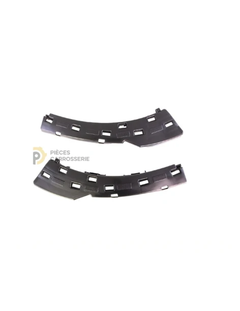 Jeu Renforts Pare-chocs Arrière PEUGEOT 208 II 09/2019+