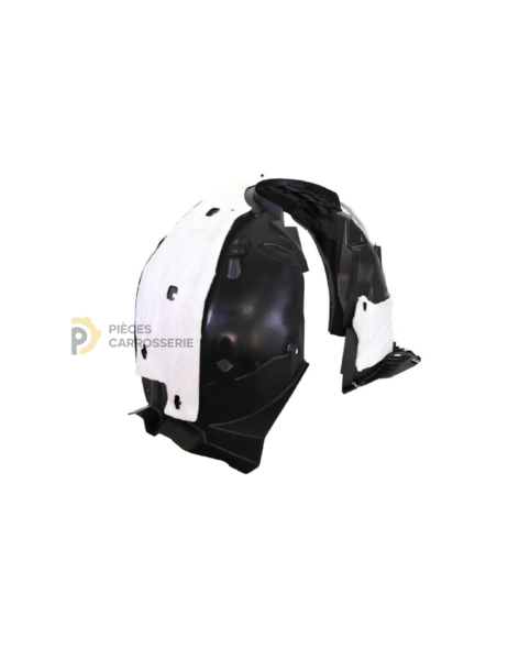 Pare-boue avant gauche PEUGEOT 208 II avec insonorisant