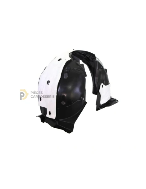 Pare-boue avant gauche PEUGEOT 208 II avec insonorisant