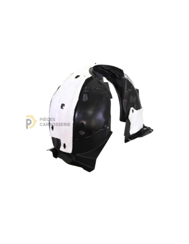 Pare-boue avant gauche PEUGEOT 208 II avec insonorisant