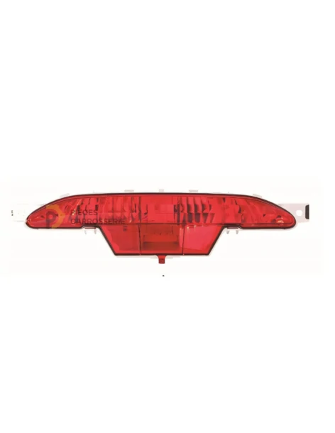 Feu arrière antibrouillard PEUGEOT 208 3/5 portes - Compatible