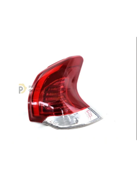 Feu arrière LED droite Magneti Marelli pour Peugeot 3008