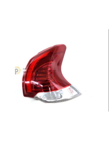 Feu arrière LED droite Magneti Marelli pour Peugeot 3008