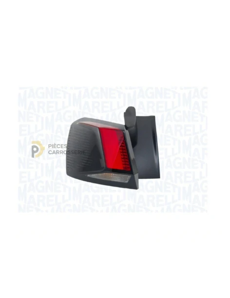 Feu arrière gauche LED Magneti Marelli pour PEUGEOT 3008 II