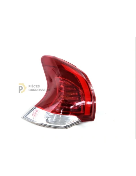 Feu arrière LED Magneti Marelli pour Peugeot 3008 I gauche