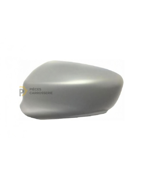 Coque rétroviseur gauche à peindre pour PEUGEOT 301 2012-2016