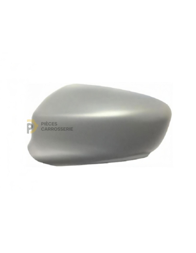Coque rétroviseur gauche à peindre pour PEUGEOT 301 2012-2016