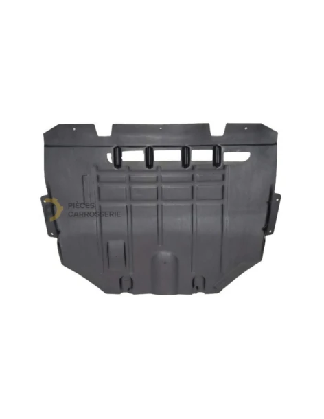 Cache sous moteur PEUGEOT 307 - Compatible phases 1 & 2