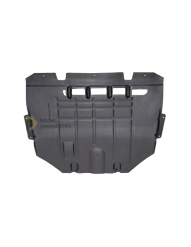 Cache sous moteur PEUGEOT 307 - Compatible phases 1 & 2