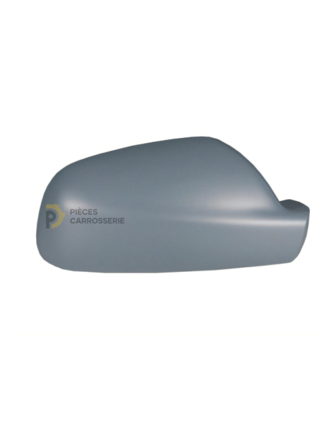 Coque rétroviseur droit à peindre PEUGEOT 307 (2000-2008)