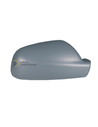 Coque rétroviseur droit à peindre PEUGEOT 307 (2000-2008)