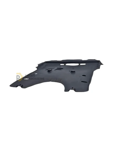Cache sous moteur PEUGEOT 308 – Compatible phases 1 & 2