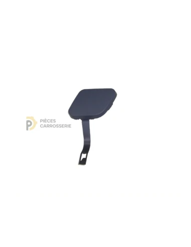 Cache crochet pare-chocs arrière PEUGEOT 308 I (2007-2013)
