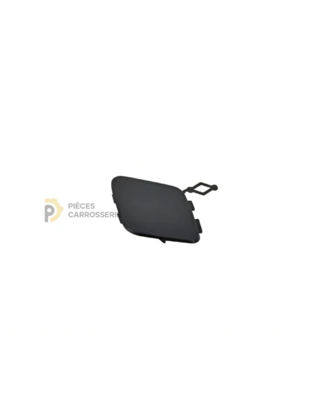 Cache crochet remorquage PEUGEOT 308 II phase 2 (2017-2021)