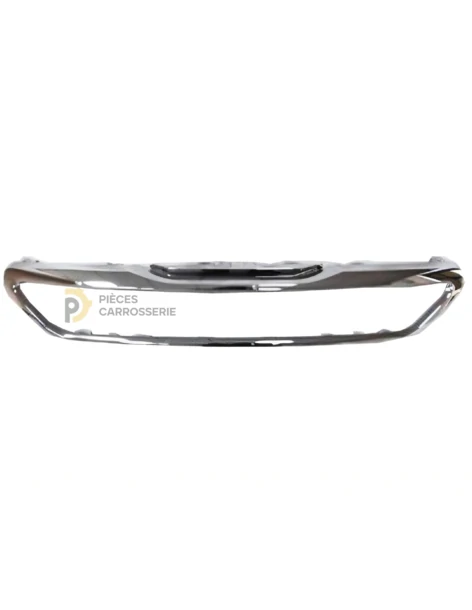 Cadre de calandre chromé pour PEUGEOT 308 II (full LED)