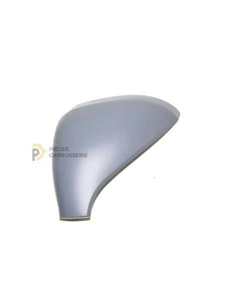 Coque rétroviseur gauche à peindre PEUGEOT 308 - Compatible