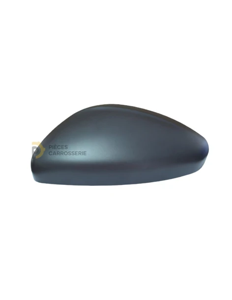 Coque rétroviseur droit noire PEUGEOT 308 II 2013-2021