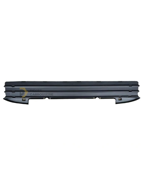Écran grille pare-chocs avant noire GTI PEUGEOT 308 I 07-11