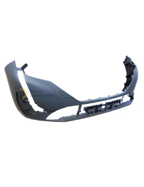 Pare-chocs avant à peindre PEUGEOT 308 III - Compatible 2021+