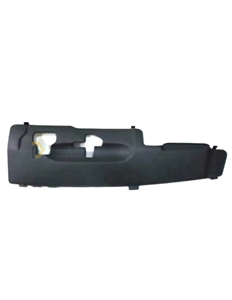 Support supérieur grille avant PEUGEOT 308 II 2013-2017
