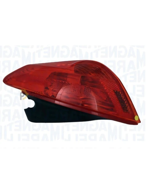 Feu arrière droit Magneti Marelli PEUGEOT 308 2011-2013